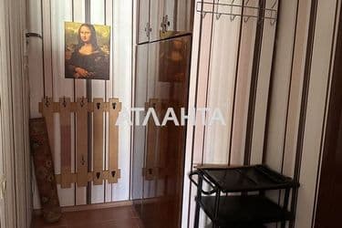 2-комнатная квартира по адресу ул. Черноморская (площадь 55 м²) - Atlanta.ua - фото 24