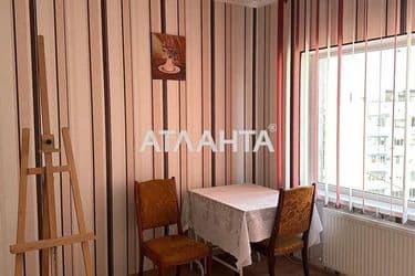 2-комнатная квартира по адресу ул. Черноморская (площадь 55 м²) - Atlanta.ua - фото 17