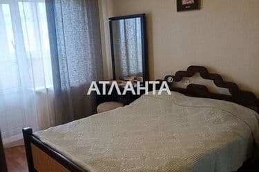 Многокомнатная квартира по адресу Глушко ак. Пр. (площадь 84,7 м²) - Atlanta.ua - фото 22