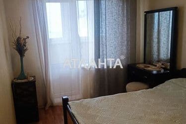 Многокомнатная квартира по адресу Глушко ак. Пр. (площадь 84,7 м²) - Atlanta.ua - фото 23