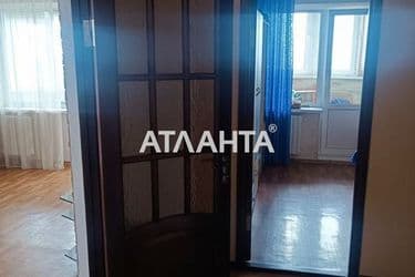 Многокомнатная квартира по адресу Глушко ак. Пр. (площадь 84,7 м²) - Atlanta.ua - фото 25