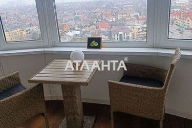 Многокомнатная квартира по адресу Глушко ак. Пр. (площадь 84,7 м²) - Atlanta.ua - фото 32