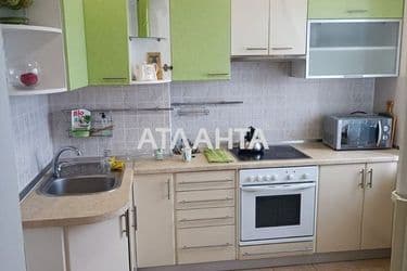 Многокомнатная квартира по адресу Глушко ак. Пр. (площадь 84,7 м²) - Atlanta.ua - фото 35