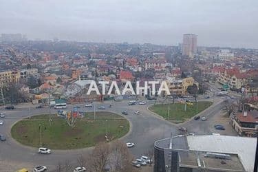 Многокомнатная квартира по адресу Глушко ак. Пр. (площадь 84,7 м²) - Atlanta.ua - фото 33