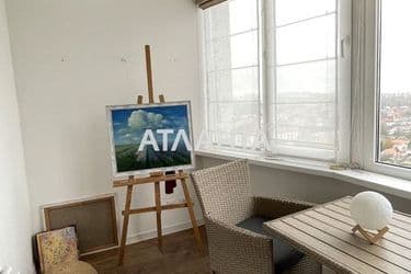 Многокомнатная квартира по адресу Глушко ак. Пр. (площадь 84,7 м²) - Atlanta.ua - фото 39