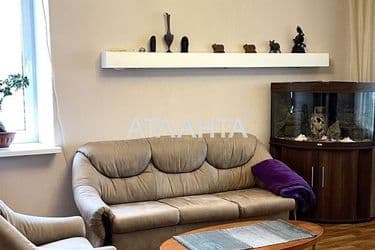 Многокомнатная квартира по адресу Глушко ак. Пр. (площадь 84,7 м²) - Atlanta.ua - фото 27