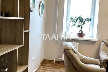 Многокомнатная квартира по адресу Глушко ак. Пр. (площадь 84,7 м²) - Atlanta.ua - фото 29