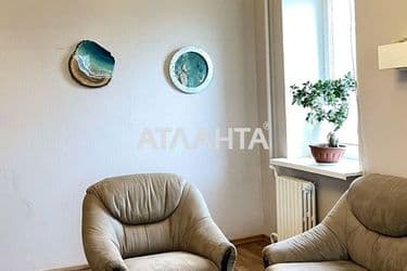 Многокомнатная квартира по адресу Глушко ак. Пр. (площадь 84,7 м²) - Atlanta.ua - фото 31