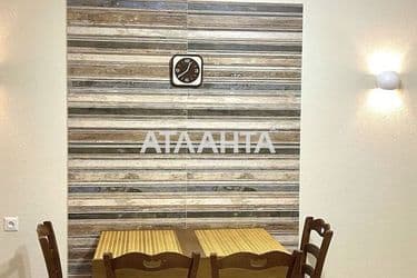 Многокомнатная квартира по адресу Глушко ак. Пр. (площадь 84,7 м²) - Atlanta.ua - фото 37