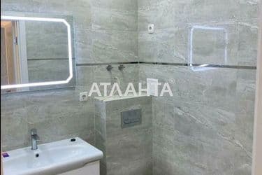 1-room apartment apartment by the address st. Zhemchuzhnaya (area 41,3 m²) - Atlanta.ua - photo 36