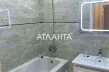 1-room apartment apartment by the address st. Zhemchuzhnaya (area 41,3 m²) - Atlanta.ua - photo 37