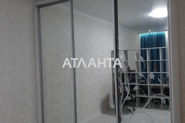 1-room apartment apartment by the address st. Zhemchuzhnaya (area 41,3 m²) - Atlanta.ua - photo 27