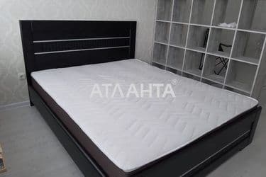 1-room apartment apartment by the address st. Zhemchuzhnaya (area 41,3 m²) - Atlanta.ua - photo 25