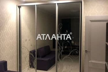1-room apartment apartment by the address st. Zhemchuzhnaya (area 41,3 m²) - Atlanta.ua - photo 30