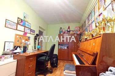 House (area 95,8 m²) - Atlanta.ua - photo 24