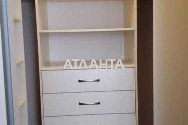 1-room apartment apartment by the address st. Fontanskaya dor Perekopskoy Divizii (area 45 m²) - Atlanta.ua - photo 34
