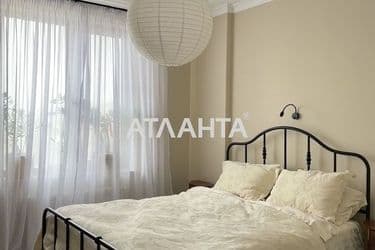 1-room apartment apartment by the address st. Fontanskaya dor Perekopskoy Divizii (area 45 m²) - Atlanta.ua - photo 24