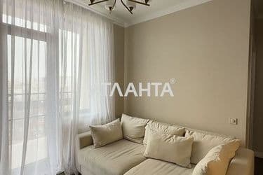 1-room apartment apartment by the address st. Fontanskaya dor Perekopskoy Divizii (area 45 m²) - Atlanta.ua - photo 27
