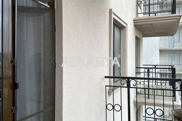 1-room apartment apartment by the address st. Fontanskaya dor Perekopskoy Divizii (area 45 m²) - Atlanta.ua - photo 42