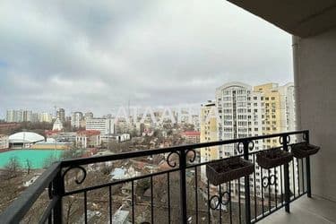 1-room apartment apartment by the address st. Fontanskaya dor Perekopskoy Divizii (area 45 m²) - Atlanta.ua - photo 43