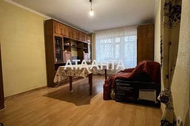 3-комнатная квартира по адресу ул. Комарова Володимира (площадь 65 м²) - Atlanta.ua - фото 13