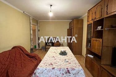 3-комнатная квартира по адресу ул. Комарова Володимира (площадь 65 м²) - Atlanta.ua - фото 14