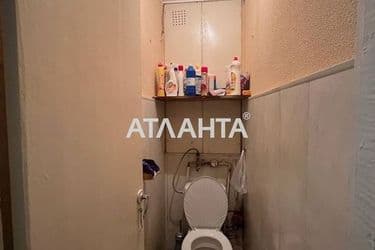 3-комнатная квартира по адресу ул. Комарова Володимира (площадь 65 м²) - Atlanta.ua - фото 20