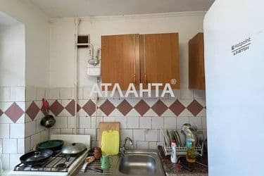 3-комнатная квартира по адресу ул. Комарова Володимира (площадь 65 м²) - Atlanta.ua - фото 18