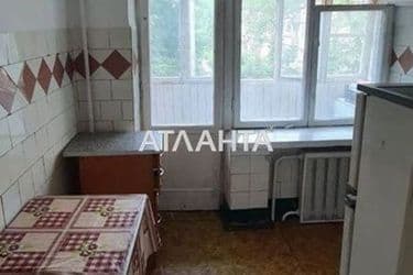 3-комнатная квартира по адресу ул. Комарова Володимира (площадь 65 м²) - Atlanta.ua - фото 19