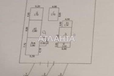 Дом (площадь 55 м²) - Atlanta.ua - фото 31