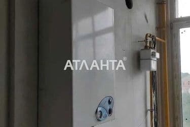 1-кімнатна квартира за адресою вул. Яблучна (площа 43 м²) - Atlanta.ua - фото 9