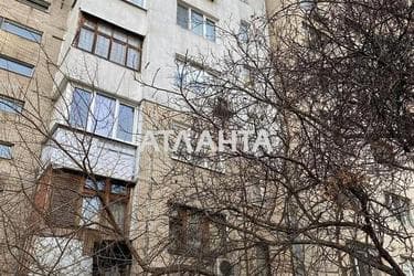 1-кімнатна квартира за адресою вул. Балківська (площа 34,5 м²) - Atlanta.ua - фото 14