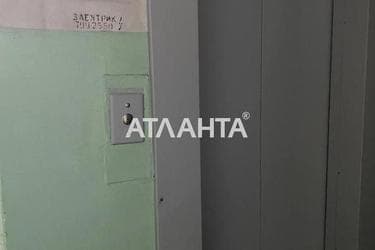 1-кімнатна квартира за адресою вул. Балківська (площа 34,5 м²) - Atlanta.ua - фото 17