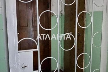 1-кімнатна квартира за адресою вул. Балківська (площа 34,5 м²) - Atlanta.ua - фото 18