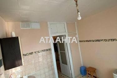 1-кімнатна квартира за адресою вул. Балківська (площа 34,5 м²) - Atlanta.ua - фото 22