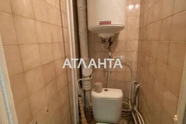 1-кімнатна квартира за адресою вул. Балківська (площа 34,5 м²) - Atlanta.ua - фото 23