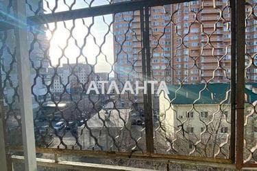 1-кімнатна квартира за адресою вул. Балківська (площа 34,5 м²) - Atlanta.ua - фото 25