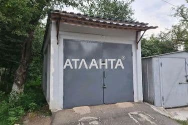 Комерційна нерухомість за адресою вул. Романа Балаби (площа 18 м²) - Atlanta.ua - фото 6