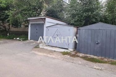 Комерційна нерухомість за адресою вул. Романа Балаби (площа 18 м²) - Atlanta.ua - фото 8