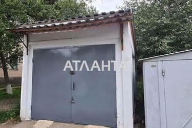 Комерційна нерухомість за адресою вул. Романа Балаби (площа 18 м²) - Atlanta.ua - фото 10