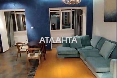 2-кімнатна квартира за адресою вул. Маріїнська (площа 86 м²) - Atlanta.ua - фото 18