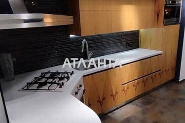 2-кімнатна квартира за адресою вул. Маріїнська (площа 86 м²) - Atlanta.ua - фото 20