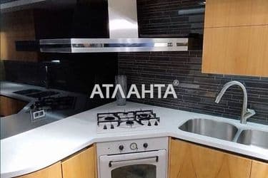 2-кімнатна квартира за адресою вул. Маріїнська (площа 86 м²) - Atlanta.ua - фото 21