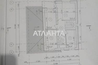 Дом (площадь 180 м²) - Atlanta.ua - фото 19