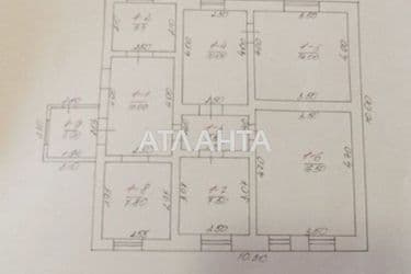 House (area 78,5 m²) - Atlanta.ua - photo 30