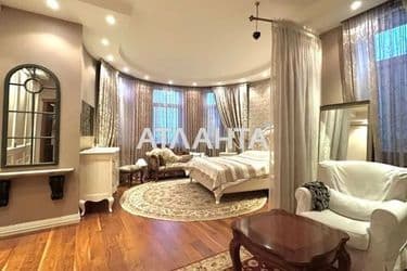 3-кімнатна квартира за адресою Каркашадзе пров. (площа 116 м²) - Atlanta.ua - фото 20