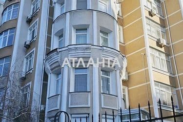 3-кімнатна квартира за адресою Каркашадзе пров. (площа 116 м²) - Atlanta.ua - фото 21