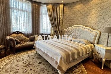 3-кімнатна квартира за адресою Каркашадзе пров. (площа 116 м²) - Atlanta.ua - фото 26