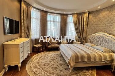 3-кімнатна квартира за адресою Каркашадзе пров. (площа 116 м²) - Atlanta.ua - фото 27