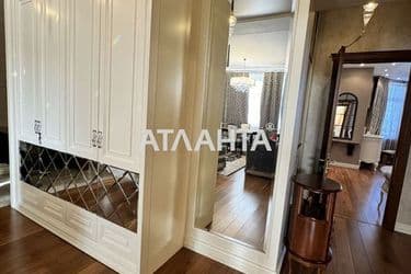 3-кімнатна квартира за адресою Каркашадзе пров. (площа 116 м²) - Atlanta.ua - фото 35